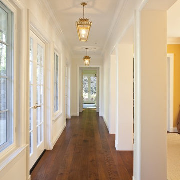 Piedmont Residence