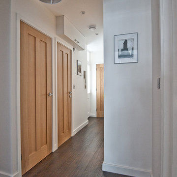 Pimlico SW1V: Exclusive apartment renovation in the heart of London