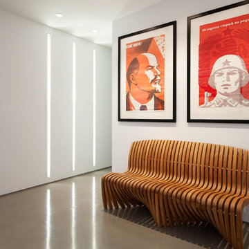 Pioneer Square Condo