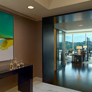 Pittsburgh Penthouse