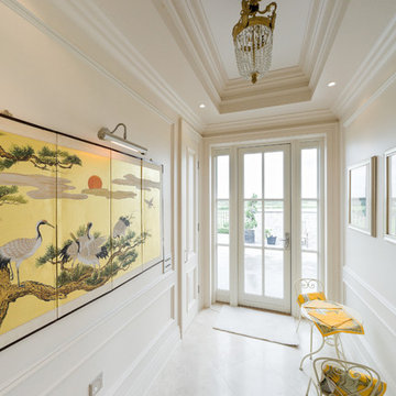 Pleione House