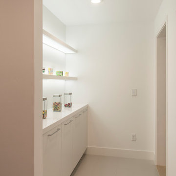 Portola Warm Contemporary