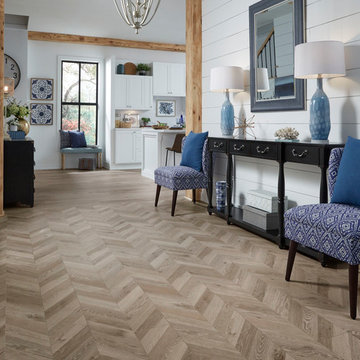 Premium Laminate Planks