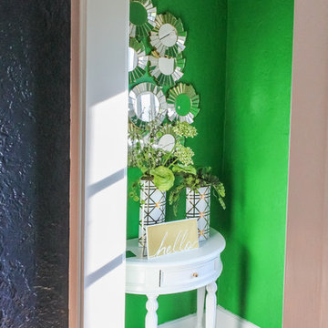 Preppy Clothing Lines Inspire Home Design
