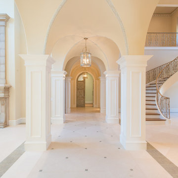 Preston Hollow Spec Home