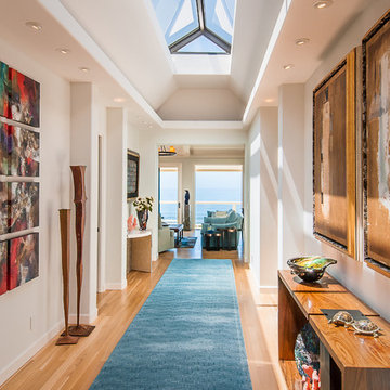 Private Residence Aptos, CA by InEx Design