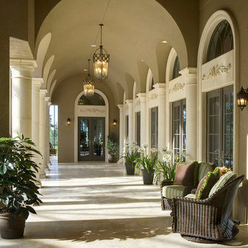 Private Residence by John Cannon Homes