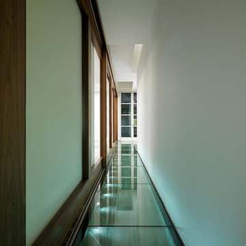 Private residence - Chelsea - London