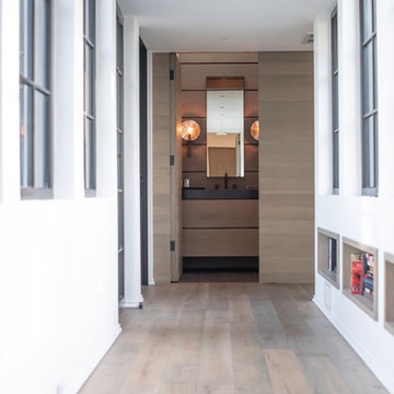 Private Residence