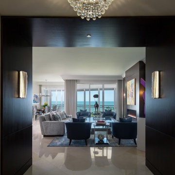 Private Residence in The Provence in Park Shore