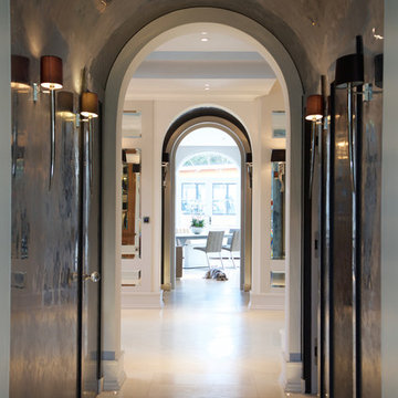 Private Residence - North London