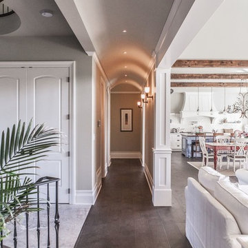 Private Residence