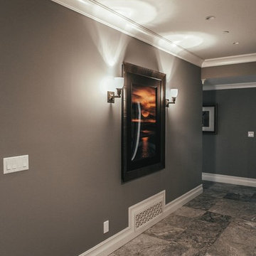 Private Residence