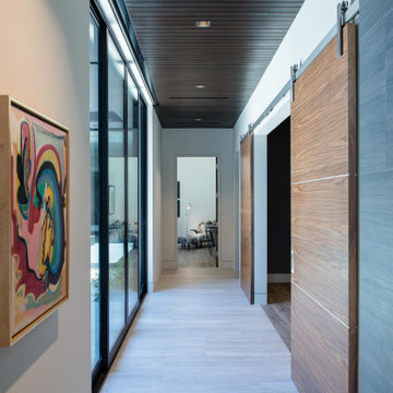Private Residence - Spanish Trails