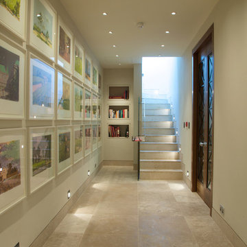 Private Residence - SW London