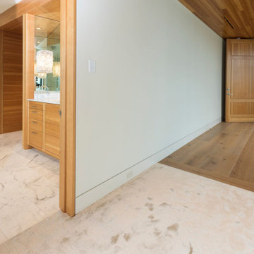 Private Residence - TDO