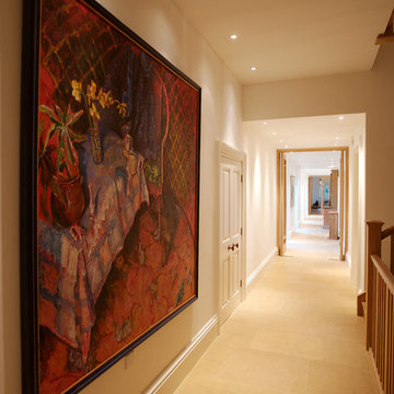 Private Residence - West Sussex