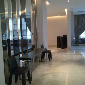 Private Residential - Kuwait