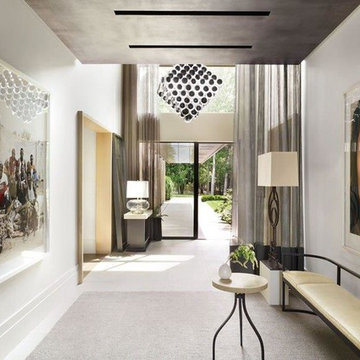 Proctor Marble and Granite - Modern work