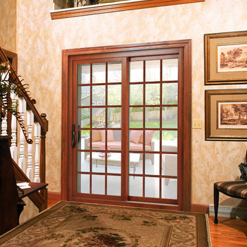 ProVia Patio Doors