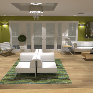 PROYECTO HOTELES SMARTBRAND / SMARTBRAND HOTELS PROJECT