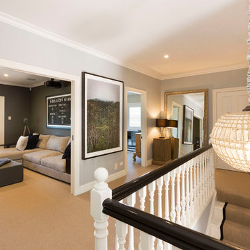 Putney Transitional Family Home