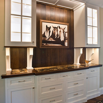 Queen Anne Inspiration