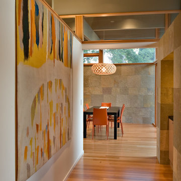 Quince Reverse Shed Eichler