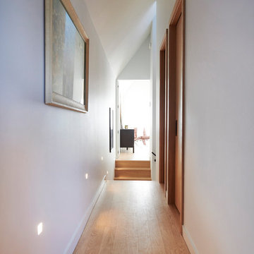 Race Residence II