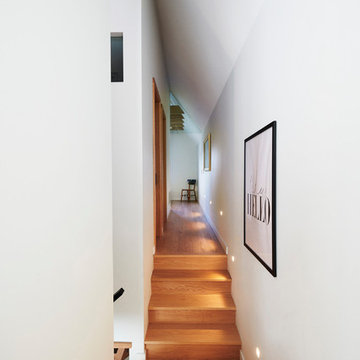 Race Residence II