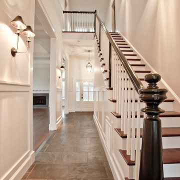 Rappahannock County, VA Residence