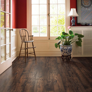 Rare Vintage Earthen Chestnut