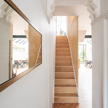 Ravenswood Ground Floor Conversion