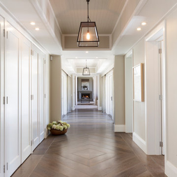 Red Hill Residence