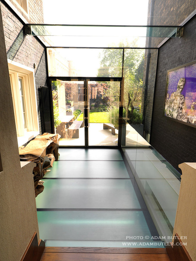 Regents Park House