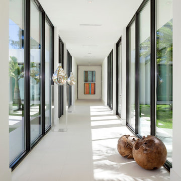Reinterpreted Mid-Century