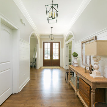 Remodeling & Design Project