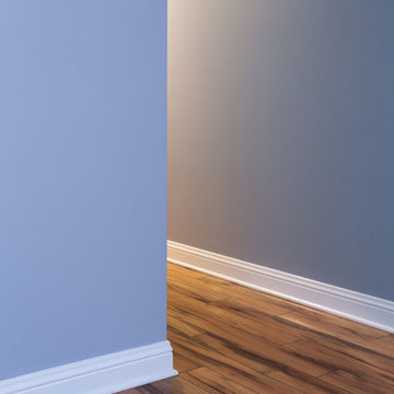 Rental Property Remodeling