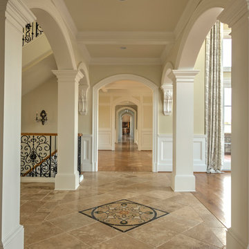 Residence at Creighton Farms