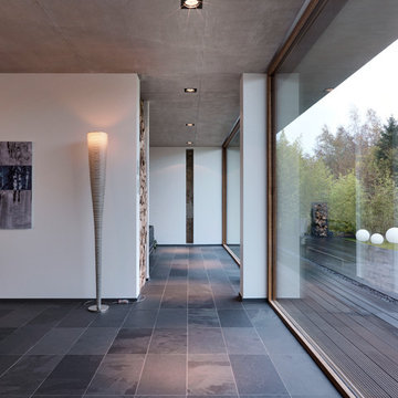 Residential Building | Martelange