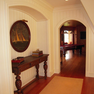 Residential - Interior Gallery