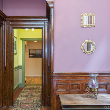 Residential Real Estate