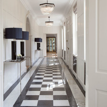 Richmond Residence