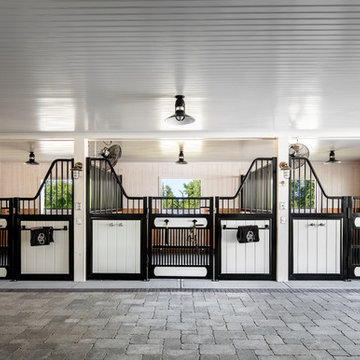 Ridgefield Horse Farm