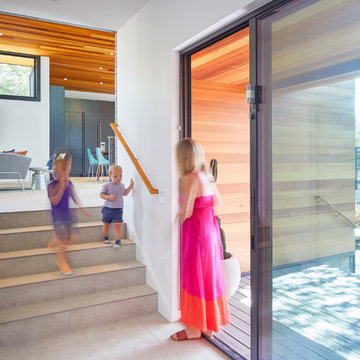 Ridgewood Residence