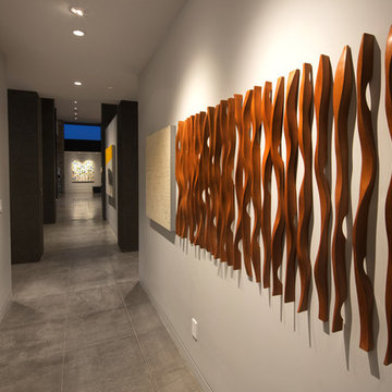 RILEY RESIDENCE