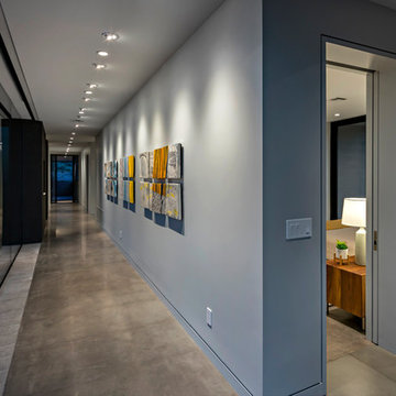RILEY RESIDENCE