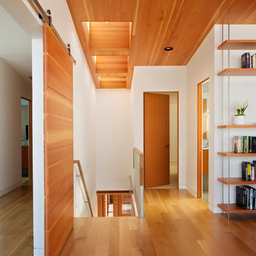 Road's End Beach House - Loft