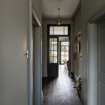 Rock Star Family Home