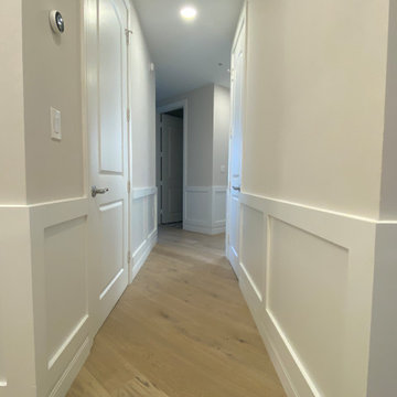 Rodriguez Condo Remodel